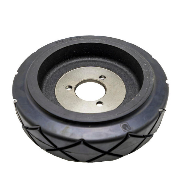 1036256 - TENNANT 1036256 Solid tire assembly
