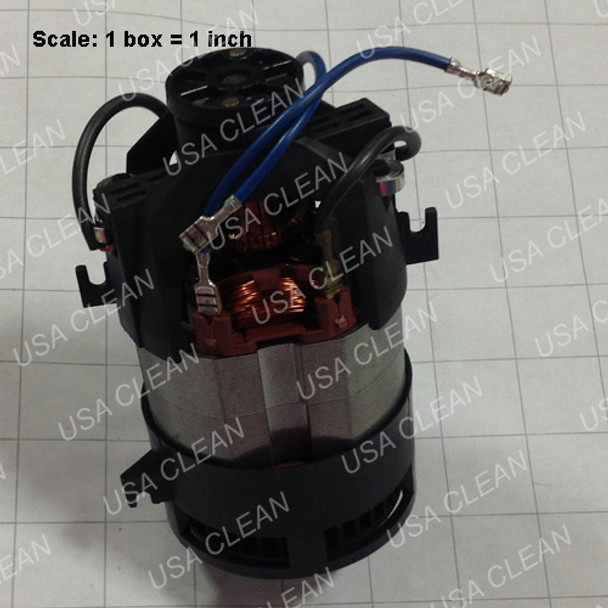 4128447 - 120V 60Hz brush motor 192-9911