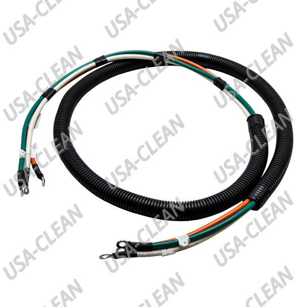 1058643 - Propel motor cable harness (Tennant Industrial) 275-5511