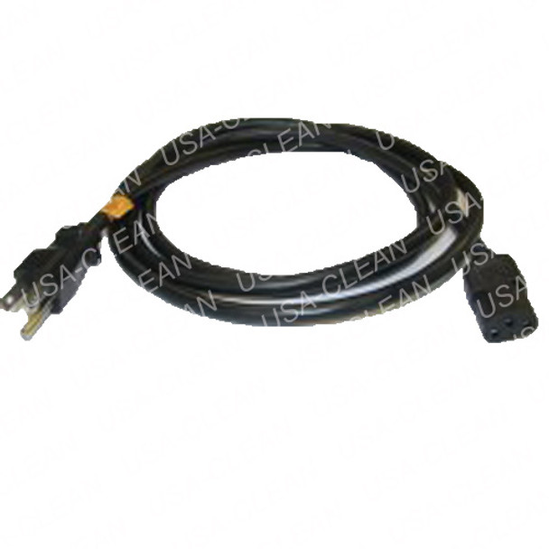 8.809-372.0 - 120V charging cord 993-2733                      