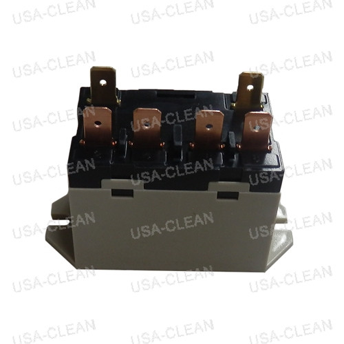 4130352 - 120V contactor 292-0118
