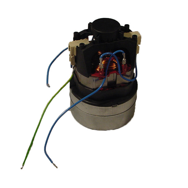 4115600 - 120V vacuum motor 192-7252