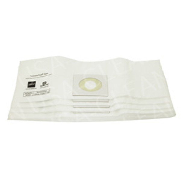 9009236 - HEPA vacuum bags (pkg of 10) 275-6399                      