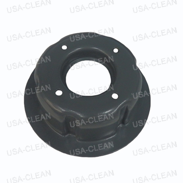 1057512 - Brush drive plug (Tennant Industrial) 275-6556                      