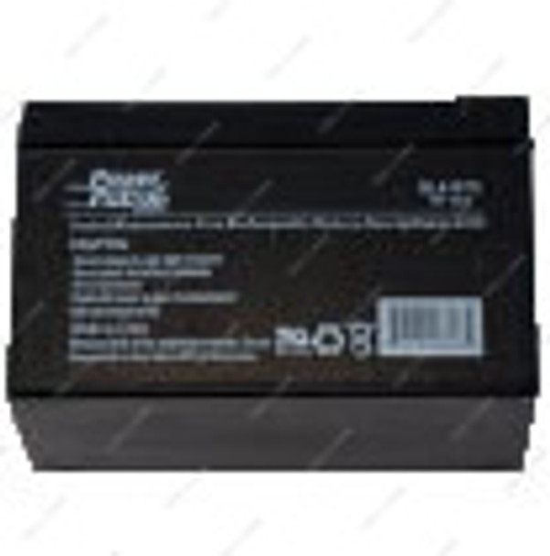  - 12V 7.5AH battery 992-0233                      