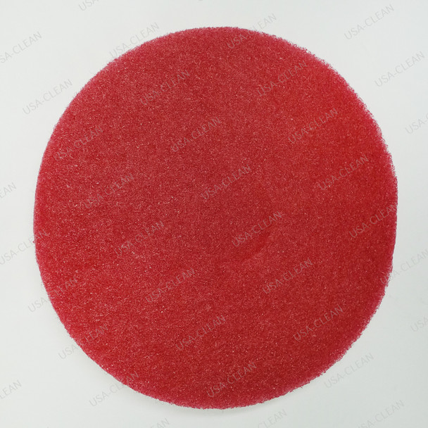 1243341 - Buffing pad 175-8618