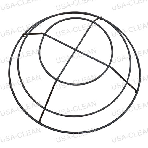 304158 - 14 inch filter frame 195-7485