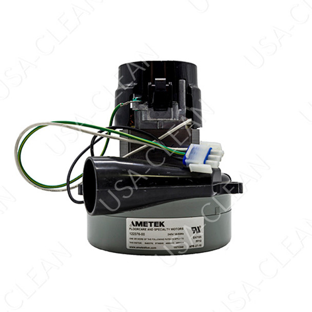 9012567 - 240V vacuum motor 275-9124