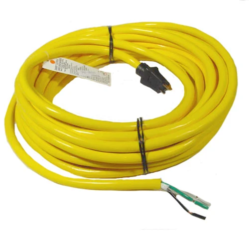 637610 - 14/3 power cord 75 foot 181-0295