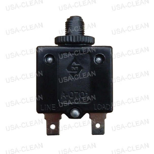 86312460 - 14amp circuit breaker 173-7427