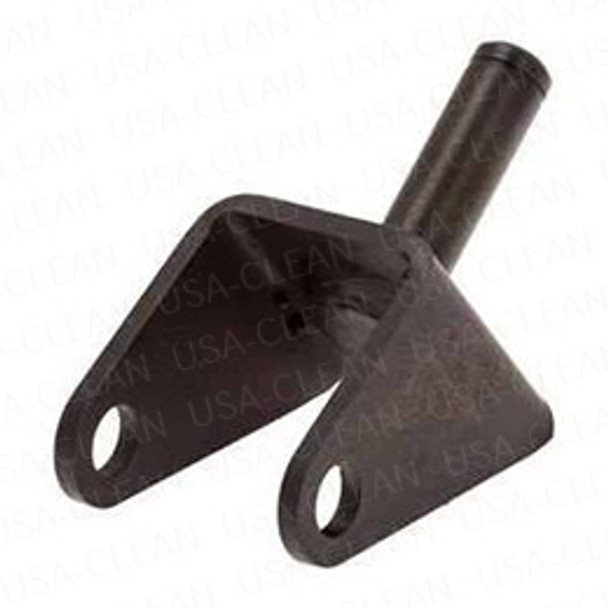 1021404 - BRACKET WLDT, MTG, CASTER  (Tennant Industrial) 275-9496                      