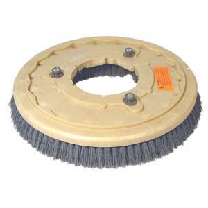 813415 W/ L-800P - 15 inch lite grit scrubbing brush - 500 grit 996-0098