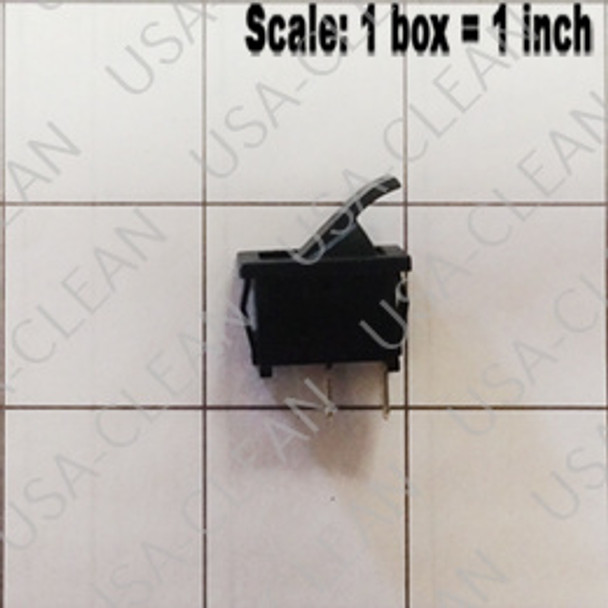 9009230 - Brush switch 275-9892                      