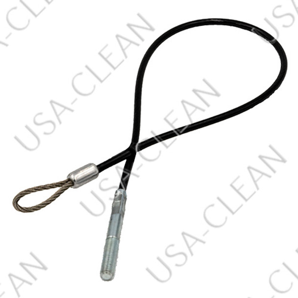 8134082 - Squeegee lift cable 278-0112