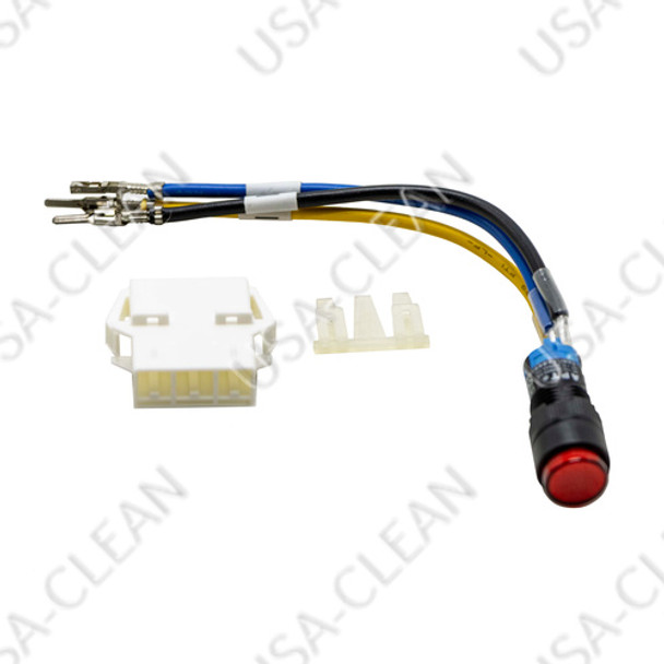 8124715A - Emergency stop switch kit 278-0147