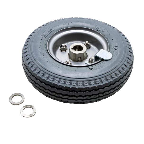 8225210 - 8 inch foam filled wheel 278-0182