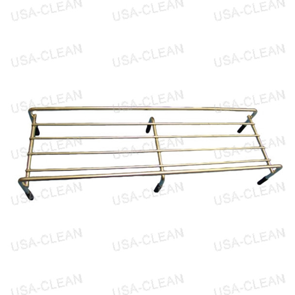 52615 - Wire dust mop tray 42110 (OBSOLETE) 280-0008                      