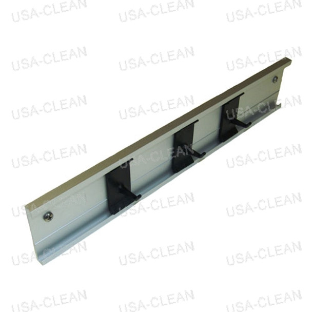 9672 - Side toolbar with 3 hooks for 42110 280-0031                      