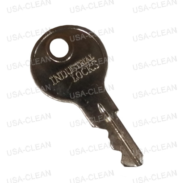 9912 - Replacement key for 42110 280-0033                      