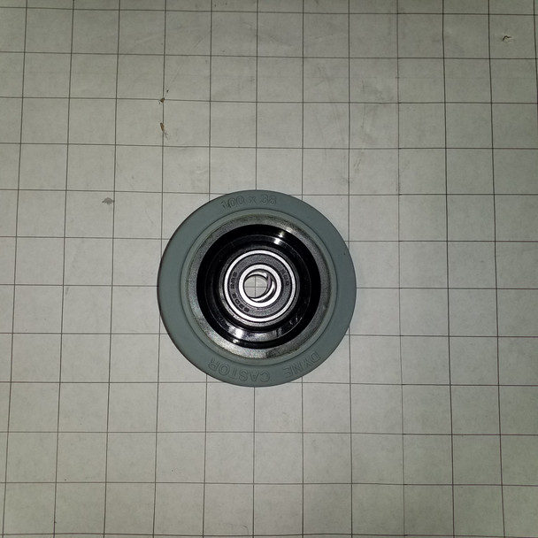 TE99916515 - Wheel 281-1002