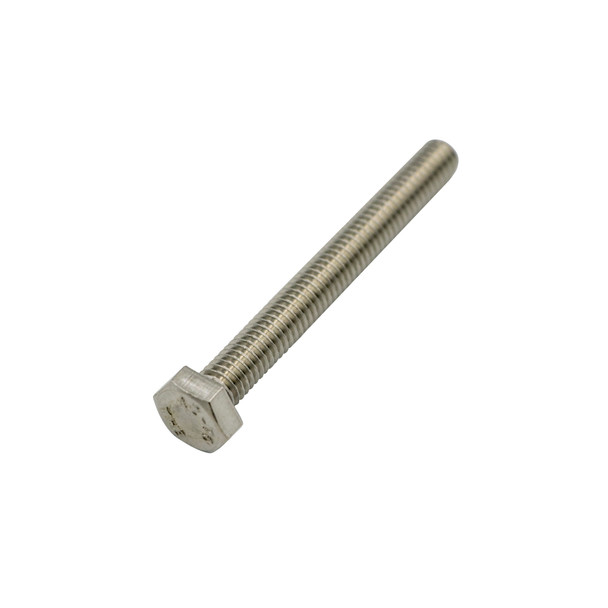 TE99917656 - Screw M6 x 50mm hex 281-1003