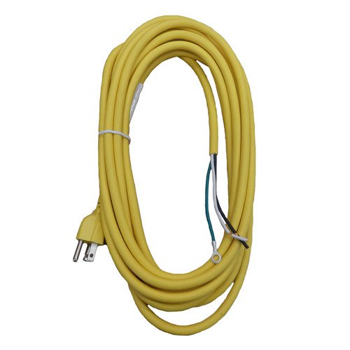 X8926 - 16/3 power cord 20 foot 183-0563