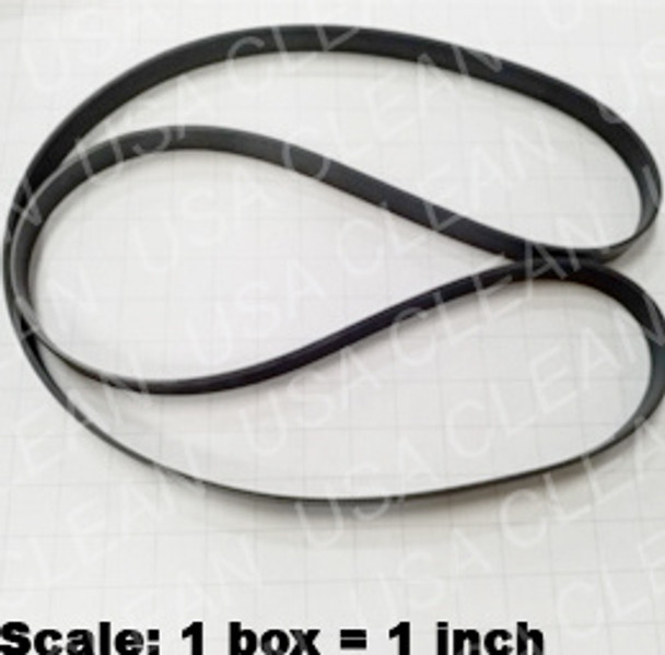 4129772 - Poly v belt 292-0013