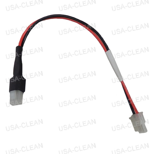 4130727 - Cable with capacitor 292-0092 4130727 - Cable with capacitor 292-0092