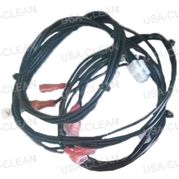  - Valve and pump wiring harness 292-5267                      