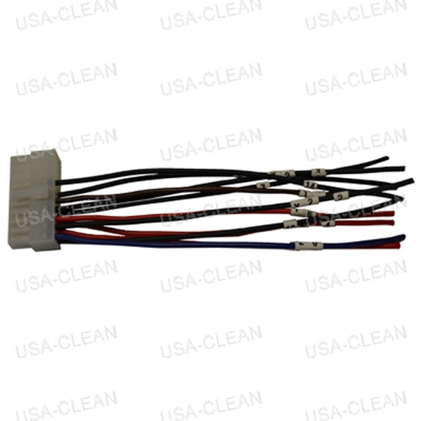  - P3 pigtail wiring harness 292-5283                      