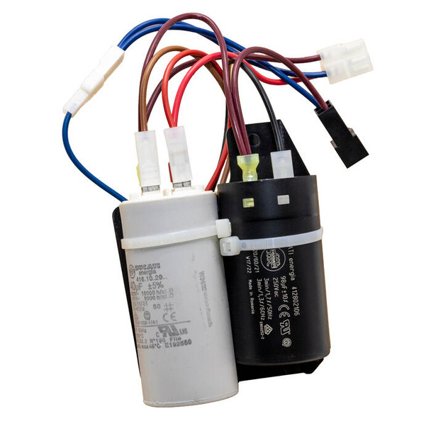 4130794 - TASKI 4130794 230V Electric panel assembly