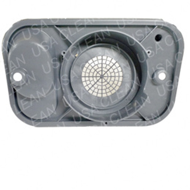 4131439 - Suction plate 292-5552