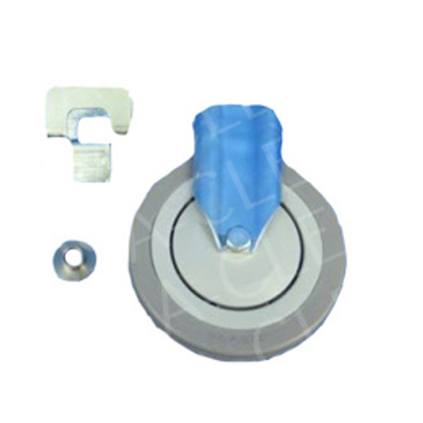 4130972 - Fixed wheel kit 292-5639