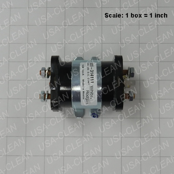 4130884 - Drive relay 292-8479                      