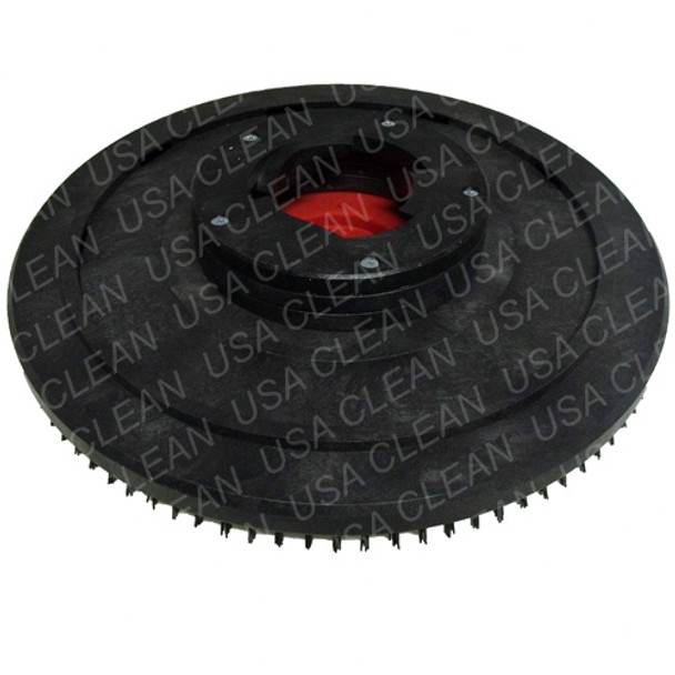 86871130 - 17 inch SHORT TRIM P/D W/PLATE & CENTERLOCK                  993-2863 86871130 - 17 inch SHORT TRIM P/D W/PLATE & CENTERLOCK                  993-2863