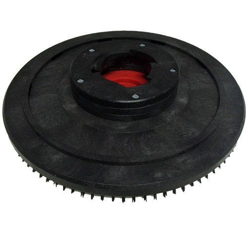 86871130 - 17 inch SHORT TRIM P/D W/PLATE & CENTERLOCK                  993-2863