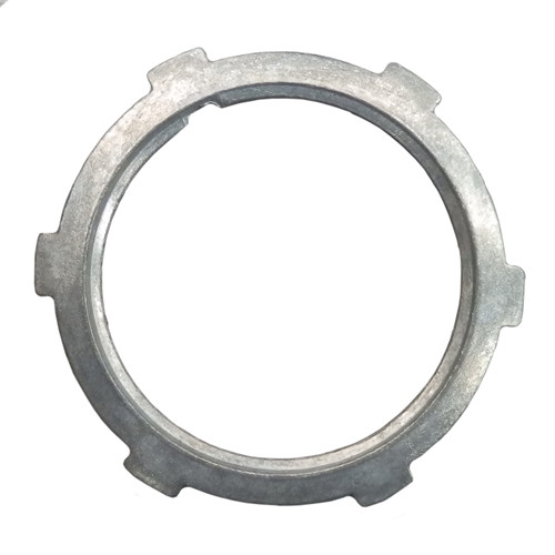 E8151800 - Nut 1 1/2 pipe threaded 405 Arlington 189-8364