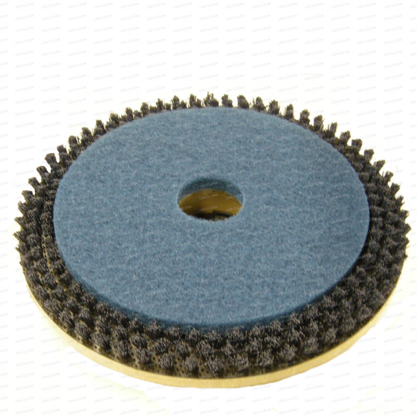 785619NP - 19 inch power pad/clean-grit scrubbing brush 996-1847                      