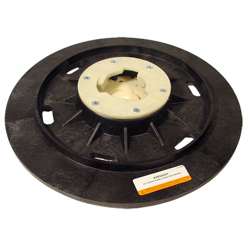  - 20 inch structural foam pad driver 996-0777