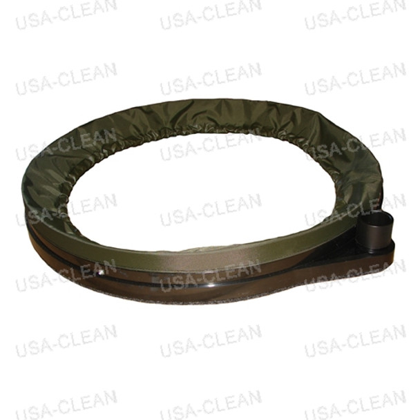 7515818 - 20 inch suction skirt housing 192-9500