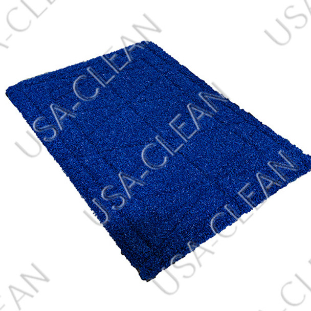 - 20 inch tile and grout pad (blue) (sold individually) 260-1094  - 20 inch tile and grout pad (blue) (sold individually) 260-1094