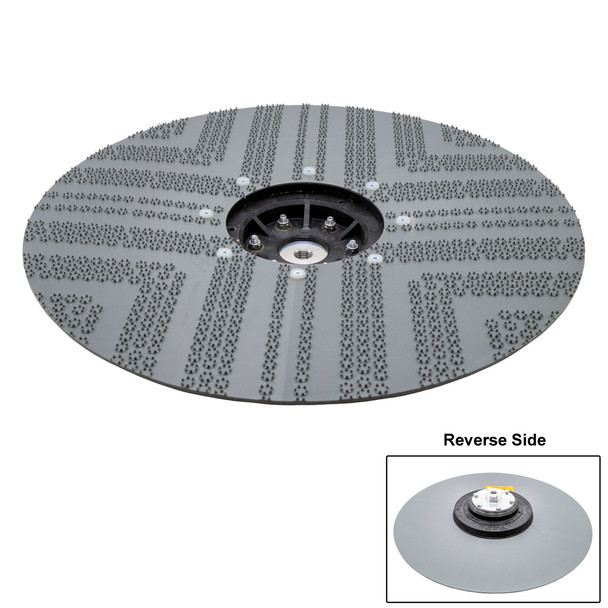  - 21 inch complete pad driver assembly for dust control models 996-5064