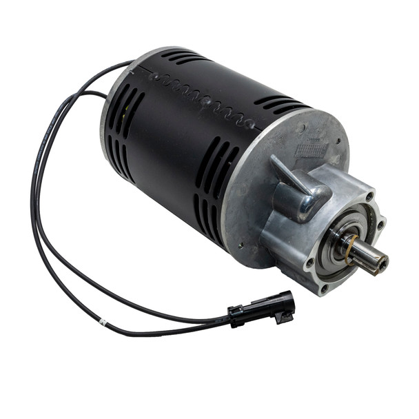 4025123 - 24V brush motor assembly 175-5451