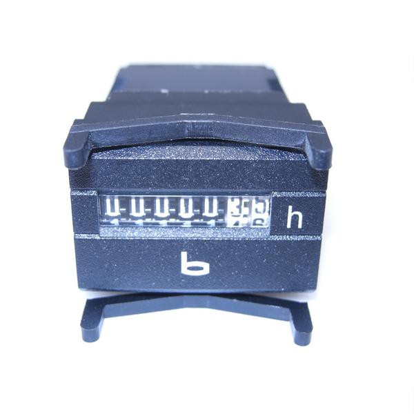 4075260 - 24V hour meter 192-0033