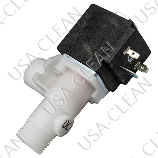 909 6555 000 - 24V solution solenoid valve 272-8536 909 6555 000 - 24V solution solenoid valve 272-8536