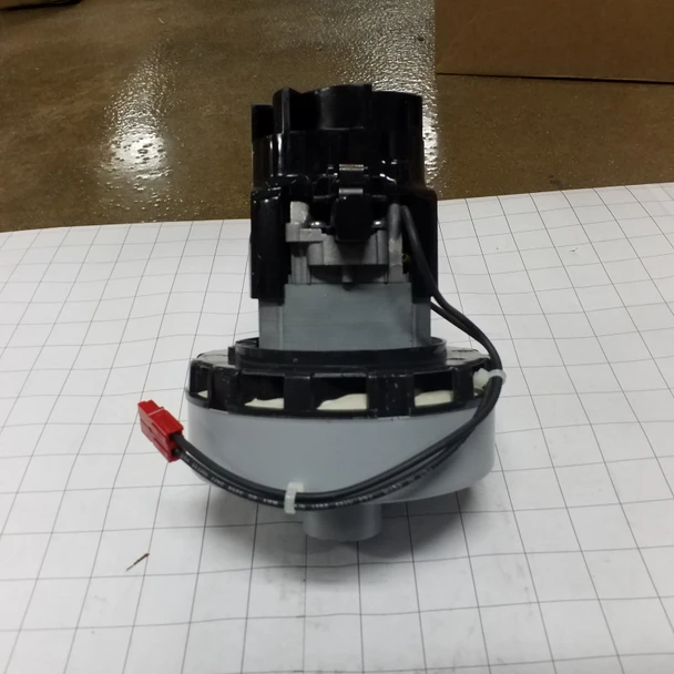 68130510 - 24V vacuum motor 206-0600