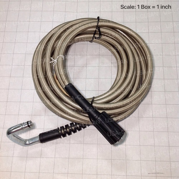  - 25 foot hose reel hose (OBSOLETE) 992-6727