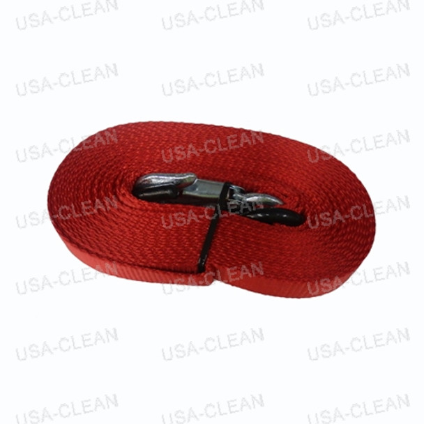 A500150-03 - 25 foot shag strap 286-0015 A500150-03 - 25 foot shag strap 286-0015