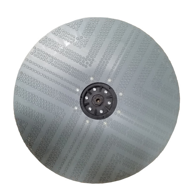  - 27 inch complete pad driver assembly 996-6107