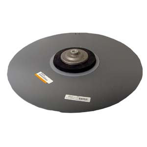 64-9-2579 - 27 inch pad driver assembly 164-1582